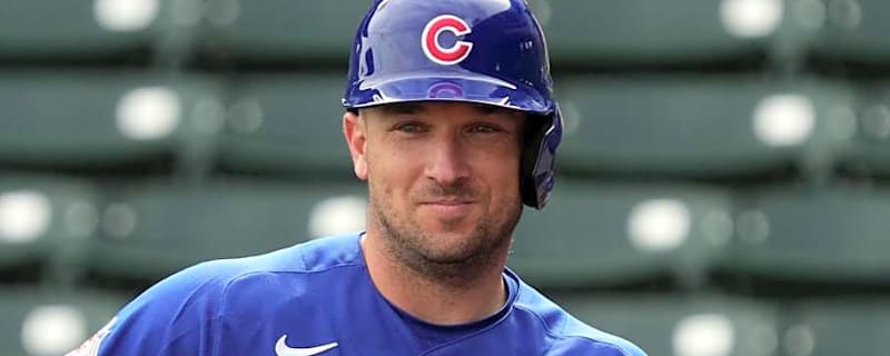 Cubs Star Alex Bregman Reveals Main Reason He Chose to Sign in Chicago