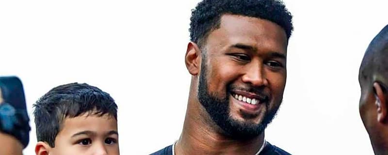 Colts Reveal Nominee for Art Rooney Sportsmanship Award