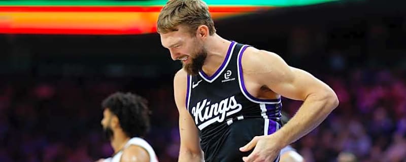 Kings Drop Third Straight as Nuggets Cruise: Three Takeaways