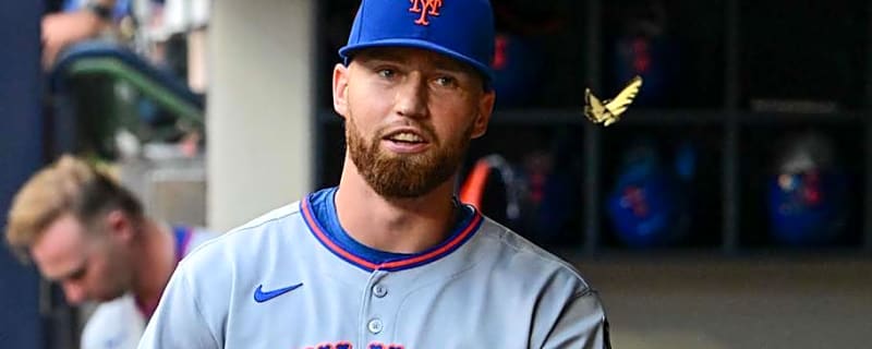 New York Mets have clear case to trade star outfielder