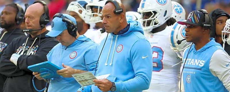 The Titans are Officially Winners: Could This Be the Start of a Mid-Season Resurgence?