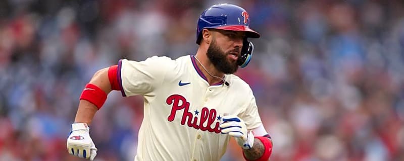 Orioles Claim Super Utility Man Off Waivers from Phillies