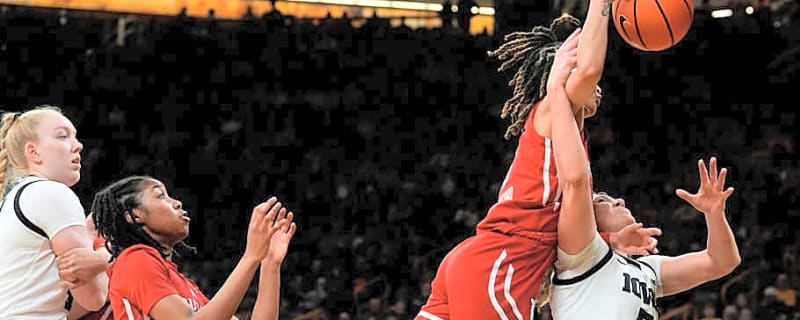 Rutgers Women&#39;s Basketball Surges Late to Outlast FDU and Extend Win Streak