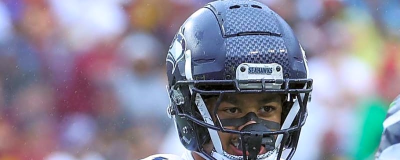 Why the Seahawks Shouldn't Worry After Loss vs. Commanders