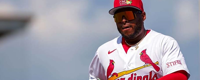 How Cardinals Spring Standout Nelson Velázquez Has Fared Since Hot March