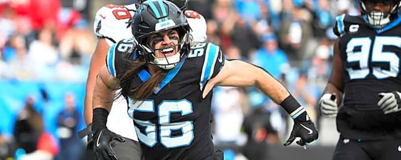 Failed Panthers Defender Hailed as Key Under-the-Radar Free Agent