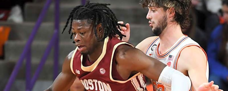 Cincinnati Bearcats Basketball Earns Commitment From ACC Forward in Transfer Portal