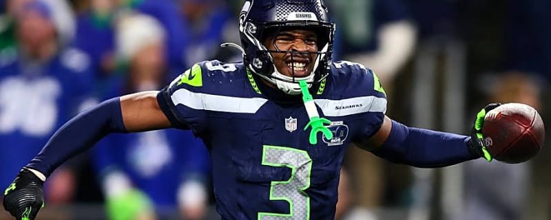 Nick Emmanwori Named Seahawks Most Promising Building Block