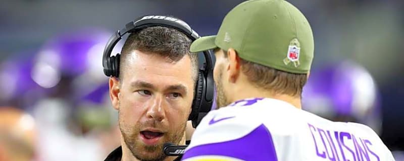 Cousins Will Add to the Connectedness Between Kubiak, Janocko