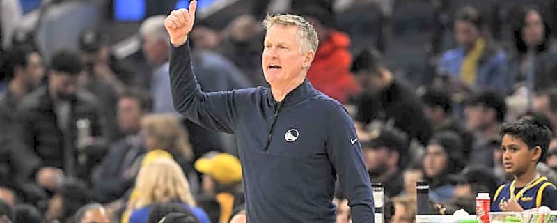 Warriors Should Target 6'7' Wing Timberwolves Released