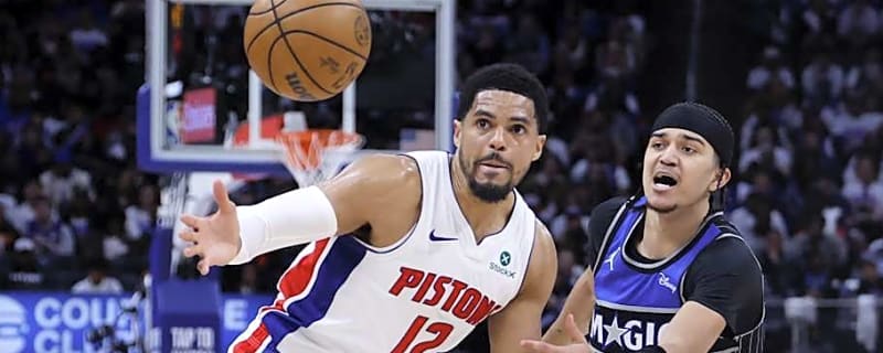 Tobias Harris Said Something Interesting After Detroit Pistons Game 2 Win