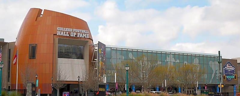 2 Bruins Land on College Football Hall of Fame Ballot