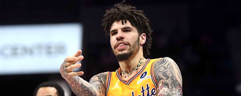 Hornets Take Their Historic Win Streak to Atlanta, Play-In Attainable