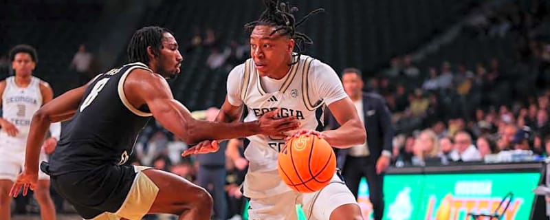  Georgia Tech vs Florida State: Tipoff Time & TV Channel