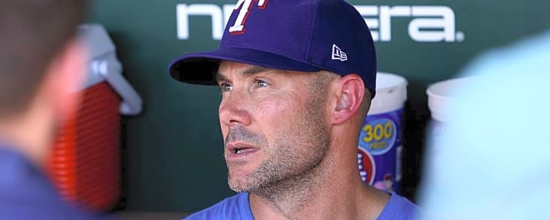What a Successful Texas Rangers Offseason Actually Looks Like