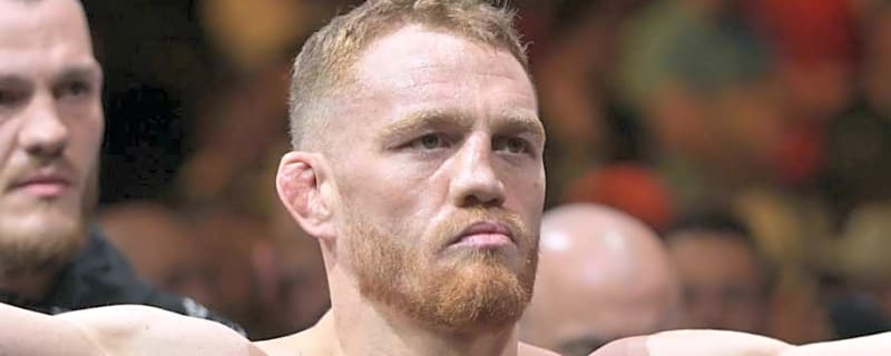Official UFC Perth Poster Highlights Return of Ex-UFC Champ Jack Della Maddalena