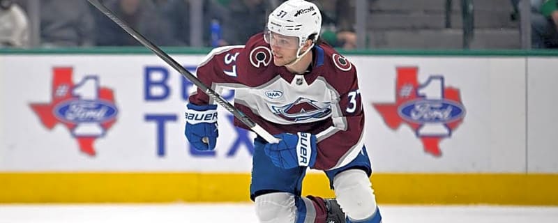 Latest Maple Leafs signing could mean a trade is coming