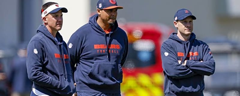 Chicago Bears predicted to replace Dayo Odeyingbo with toolsy pass rusher