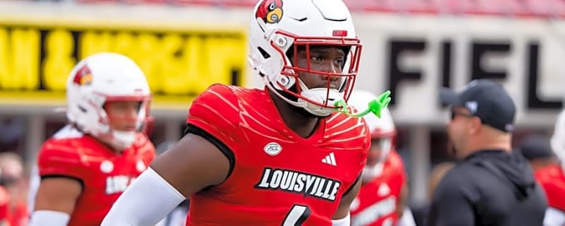 Watch: Adam Mueller, Louisville Linebackers Discuss First Half of Spring Practice