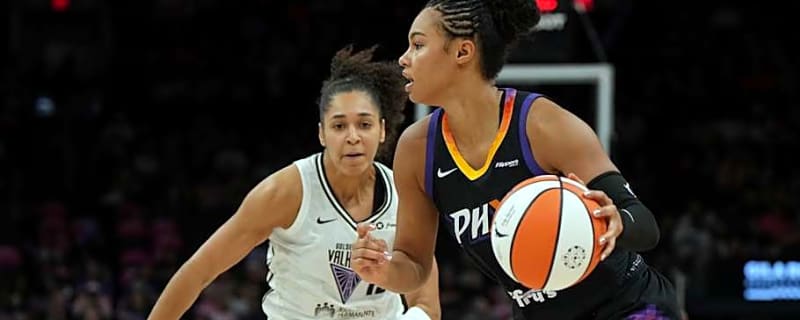 Remembering Phoenix's Performance In This Year's Season Series