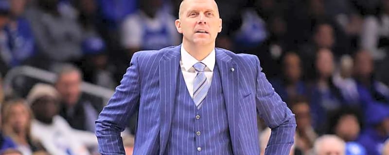 This quote on Donnie Freeman's decision to pick St. John's will frustrate Kentucky fans