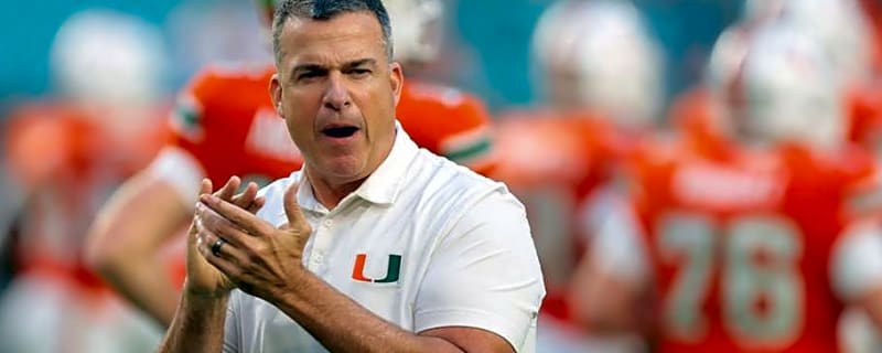 Miami Turns to Their Next Targets in the 2027 Recruiting Class