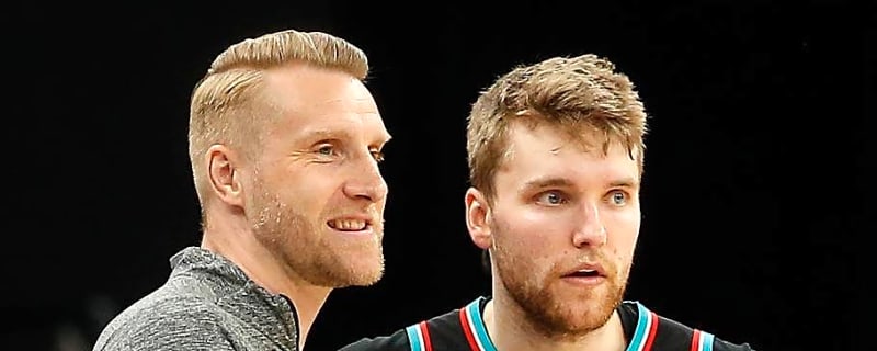 Ranking The 5 Best Contracts on the Memphis Grizzlies