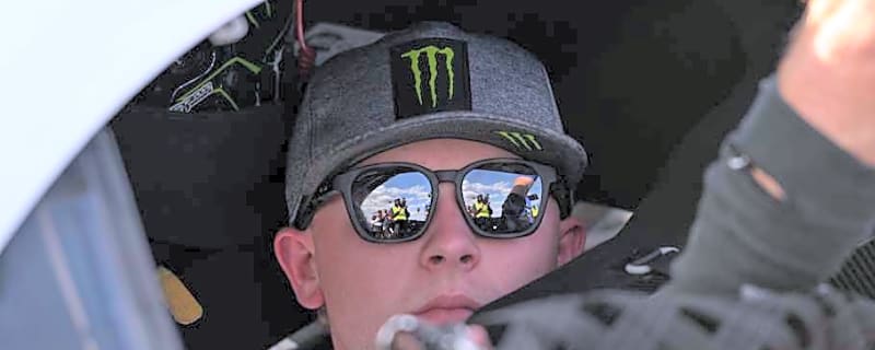 NASCAR Cup Series South Point 400 at Las Vegas Practice Results