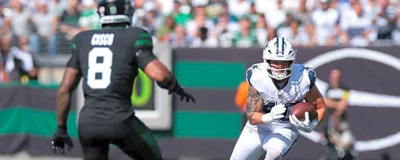 Jets Lose Andre Cisco, Creating Need For Safety Help Now