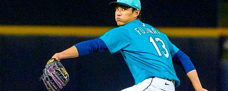 Seattle Mariners Reliever Shintaro Fujinami Improving in Triple-A After Slow Start