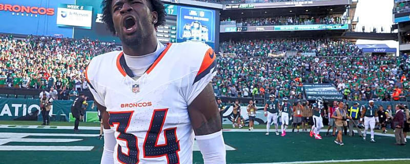 How Broncos S JL Skinner Earned Trust of Vet Starter Hufanga