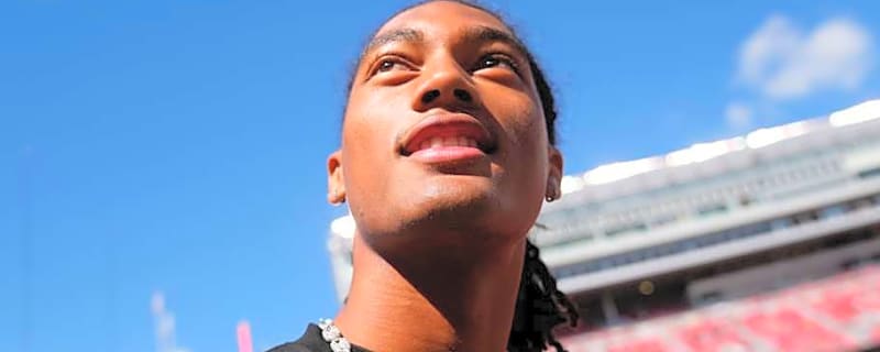 How Oregon Ducks Could Make Recruiting History With Flip of Chris Henry Jr.