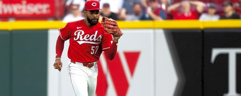 Terry Francona Discusses Surprising Decision to Designate Rece Hinds for Assignment