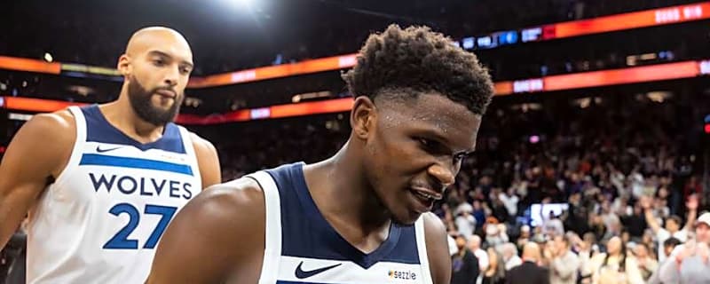 50 seconds of chaos doom Timberwolves in stunning NBA Cup collapse