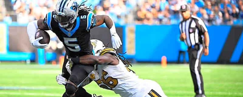 3 keys to Panthers getting revenge, crucial win vs. Saints in Week 15