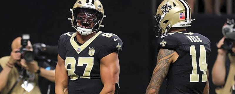 Saints Slide in NFL Power Rankings plus Saints On SI Consensus Ratings