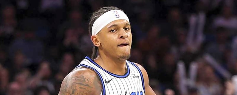How far can Paolo Banchero, Magic go this season?