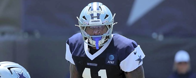 Cowboys 'Best-Kept Secret' Would Erase Ghost Of Micah Parsons Past