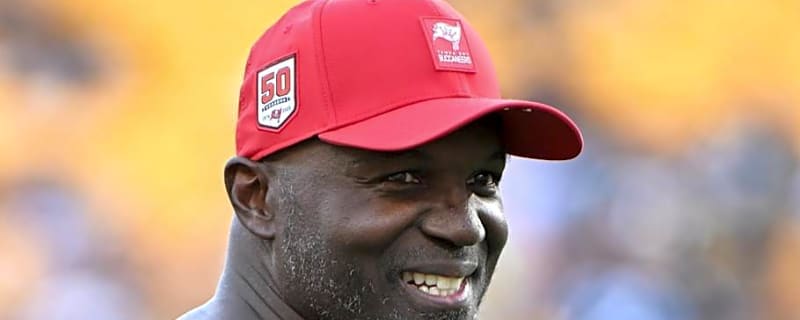 The One Offseason Move That Makes the Buccaneers Super Bowl Contenders