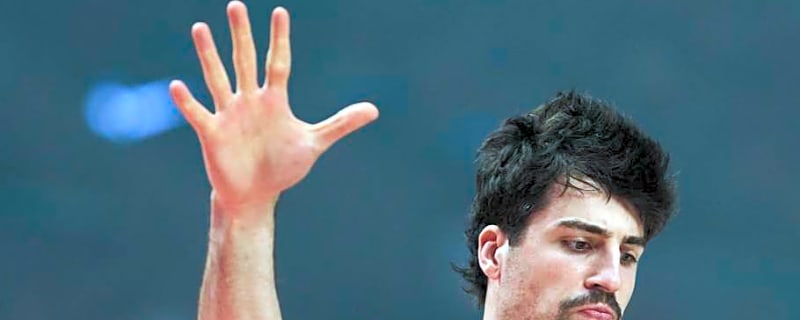 How Deni Avdija Is Bringing Cristiano Ronaldo’s Energy to Blazers