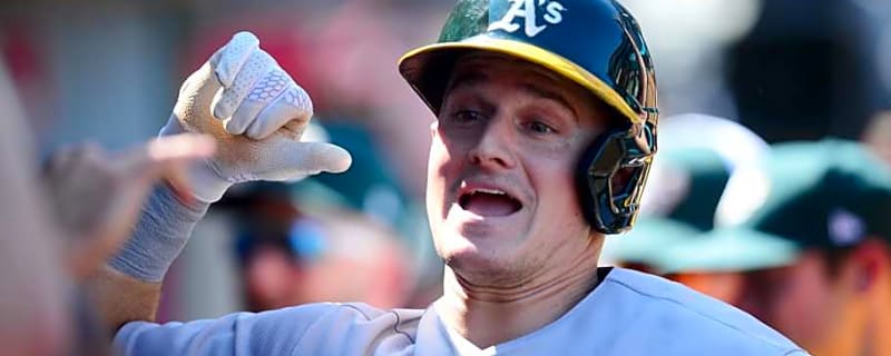Third Base Has Plagued the A&#39;s Since Matt Chapman Was Traded