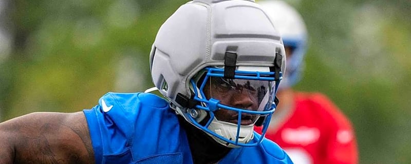 5 Risers, 4 Fallers Following Detroit Lions Preseason Week 2 Win