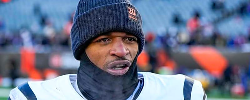 Ja'Marr Chase Lays Out One Goal To Accomplish In Final Days of 2025 Season