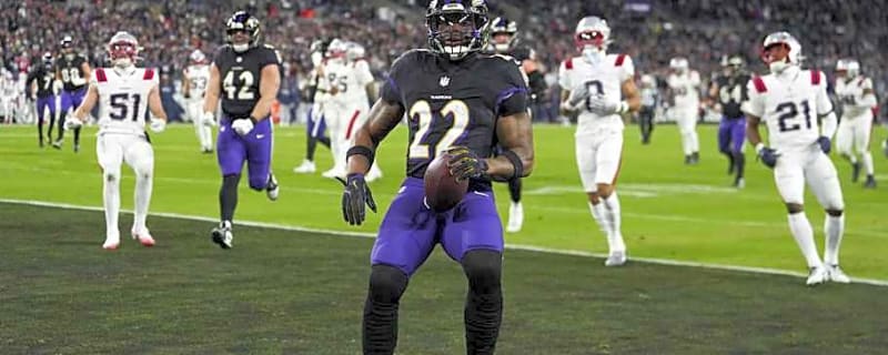 Derrick Henry Publicly Pushes for Eagles-AJ Brown Trade