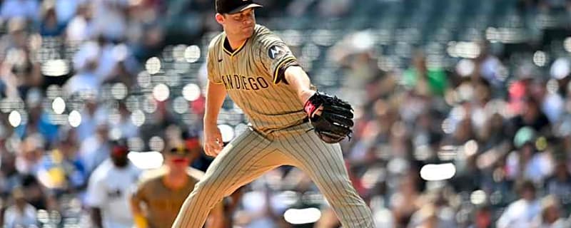 Padres Predicted to Compete With At Least 5 Teams for Michael King in Free Agency