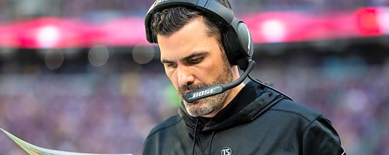 Kevin Stefanski Reveals Unusual NFL Job That Still Gives Him PTSD