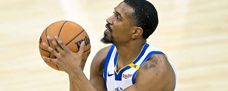 De&#39;Anthony Melton&#39;s Brutally Honest Take On Warriors Trade