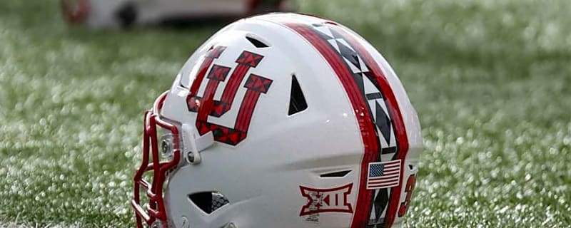 Utah football battling Big 12 schools for 3-star recruit's commitment