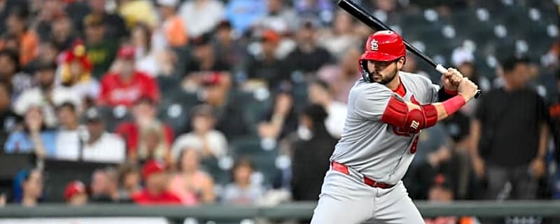 Cardinals Star Prospect Already Emerging as Early Callup Candidate