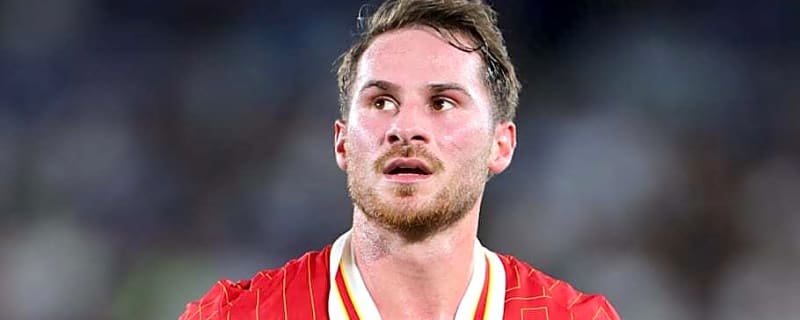 Real Madrid Transfer News: Garcia, Vinicius, Saliba, Mac Allister & More - August 4, 2025